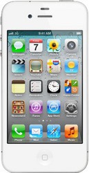 Apple iPhone 4S 16GB - Отрадный