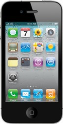 Apple iPhone 4S 64Gb black - Отрадный