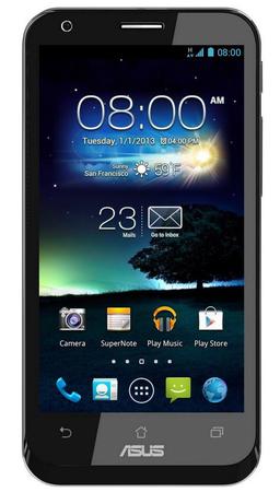 Смартфон Asus PadFone 2 64Gb Black - Отрадный