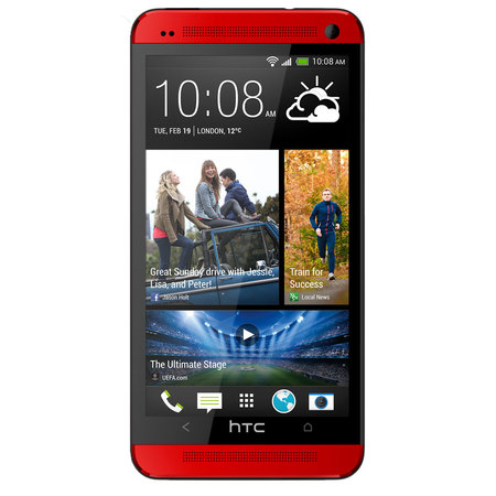 Сотовый телефон HTC HTC One 32Gb - Отрадный