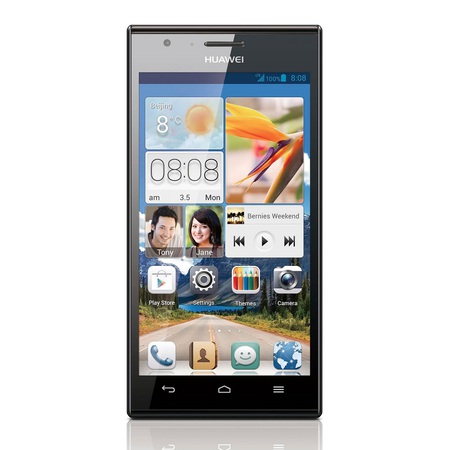 Смартфон Huawei Ascend P2 LTE - Отрадный