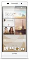 Смартфон HUAWEI Ascend P6 White - Отрадный