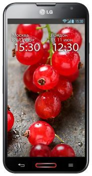 Сотовый телефон LG LG LG Optimus G Pro E988 Black - Отрадный