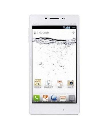 Смартфон LG Optimus G E975 White - Отрадный