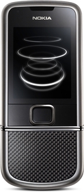 Мобильный телефон Nokia 8800 Carbon Arte - Отрадный