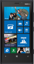 Мобильный телефон Nokia Lumia 920 - Отрадный