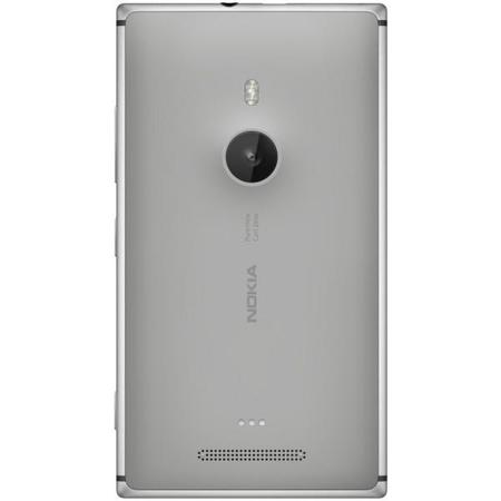 Смартфон NOKIA Lumia 925 Grey - Отрадный