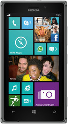 Смартфон Nokia Lumia 925 - Отрадный