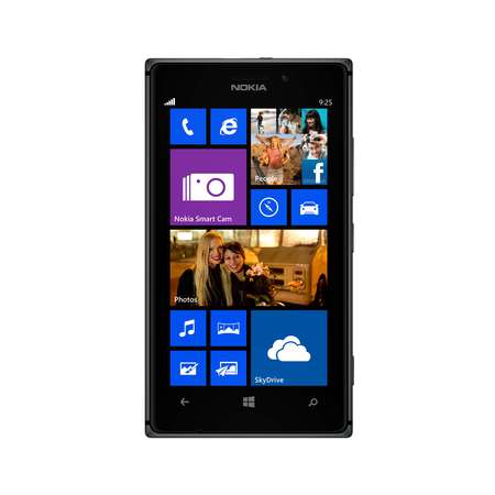 Сотовый телефон Nokia Nokia Lumia 925 - Отрадный