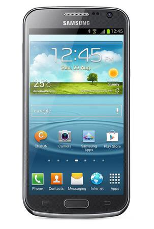 Смартфон Samsung Galaxy Premier GT-I9260 Silver 16 Gb - Отрадный