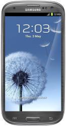 Samsung Galaxy S3 i9300 32GB Titanium Grey - Отрадный