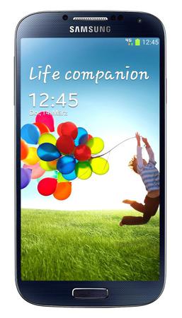 Смартфон Samsung Galaxy S4 GT-I9505 Black - Отрадный