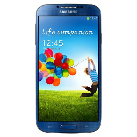 Смартфон Samsung Galaxy S4 GT-I9505 - Отрадный