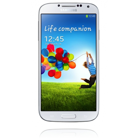Samsung Galaxy S4 GT-I9505 16Gb черный - Отрадный