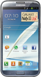 Samsung N7105 Galaxy Note 2 16GB - Отрадный