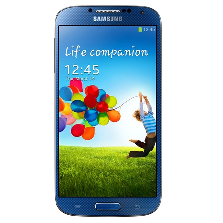 Сотовый телефон Samsung Samsung Galaxy S4 GT-I9500 16 GB - Отрадный