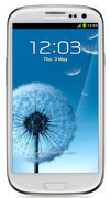 Смартфон Samsung Samsung Смартфон Samsung Galaxy S3 16 Gb White LTE GT-I9305 - Отрадный