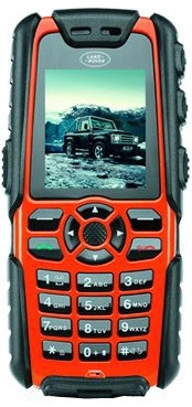 Sonim Land Rover S1 - Отрадный