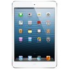 Apple iPad mini 16Gb Wi-Fi + Cellular белый - Отрадный