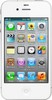 Apple iPhone 4S 16Gb white - Отрадный