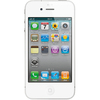 Мобильный телефон Apple iPhone 4S 32Gb (белый) - Отрадный