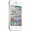 Мобильный телефон Apple iPhone 4S 64Gb (белый) - Отрадный