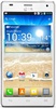 Смартфон LG Optimus 4X HD P880 White - Отрадный