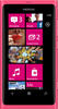 Смартфон Nokia Lumia 800 Matt Magenta - Отрадный