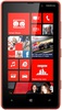 Смартфон Nokia Lumia 820 Red - Отрадный