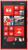 Смартфон Nokia Lumia 920 Red - Отрадный