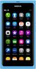 Смартфон Nokia N9 16Gb Blue - Отрадный