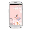 Мобильный телефон Samsung + 1 ГБ RAM+  Galaxy S III GT-I9300 La Fleur 16 Гб 16 ГБ - Отрадный