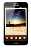 Смартфон Samsung Galaxy Note GT-N7000 Black - Отрадный