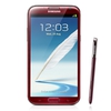 Смартфон Samsung Galaxy Note 2 GT-N7100ZRD 16 ГБ - Отрадный