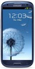Смартфон Samsung Galaxy S3 GT-I9300 16Gb Pebble blue - Отрадный