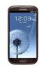 Смартфон Samsung Galaxy S3 GT-I9300 16Gb Amber Brown - Отрадный