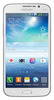 Смартфон SAMSUNG I9152 Galaxy Mega 5.8 White - Отрадный