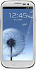 Смартфон SAMSUNG I9300 Galaxy S III 16GB Marble White - Отрадный