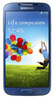 Смартфон SAMSUNG I9500 Galaxy S4 16Gb Blue - Отрадный