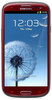 Смартфон Samsung Samsung Смартфон Samsung Galaxy S III GT-I9300 16Gb (RU) Red - Отрадный