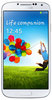 Смартфон Samsung Samsung Смартфон Samsung Galaxy S4 16Gb GT-I9500 (RU) White - Отрадный