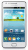 Смартфон Samsung Samsung Смартфон Samsung Galaxy S II Plus GT-I9105 (RU) белый - Отрадный