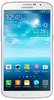 Смартфон Samsung Samsung Смартфон Samsung Galaxy Mega 6.3 8Gb GT-I9200 (RU) белый - Отрадный