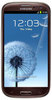 Смартфон Samsung Samsung Смартфон Samsung Galaxy S III 16Gb Brown - Отрадный