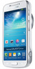 Смартфон SAMSUNG SM-C101 Galaxy S4 Zoom White - Отрадный