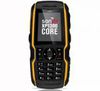 Терминал мобильной связи Sonim XP 1300 Core Yellow/Black - Отрадный