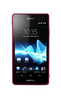 Смартфон Sony Xperia TX Pink - Отрадный
