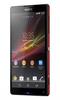 Смартфон Sony Xperia ZL Red - Отрадный